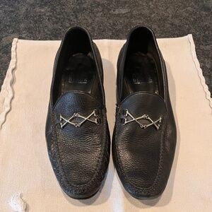 Barker Black - Poshmark